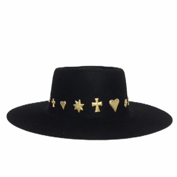 Lack of Color Celestial Boater Dipped
Crown Boster - Picture 3 of 6